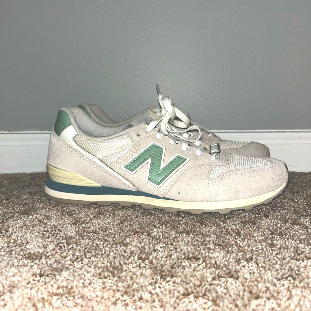 New Balance Sneakers